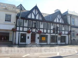 Picture of Plume of Feathers Hotel