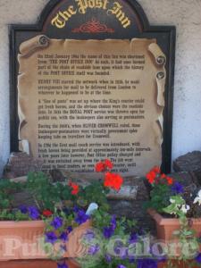 Picture of The Post Inn