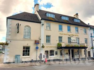 Picture of The White Hart Hotel (JD Wetherspoon)