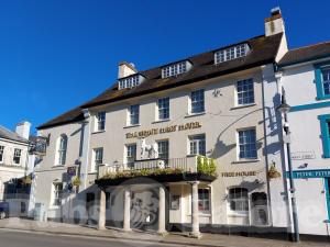 Picture of The White Hart Hotel (JD Wetherspoon)