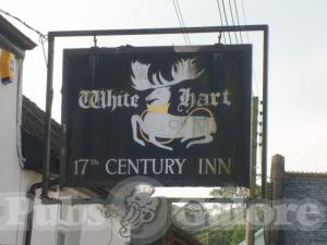 Picture of White Hart Inn