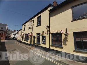 Picture of The Lamb & Flag