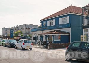 Picture of The Embassy Tavern