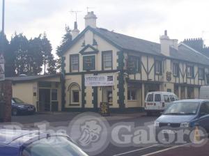 Picture of The Half Moon Inn