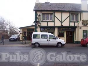 Picture of The Half Moon Inn