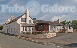 Picture of Ye Olde Smokey House
