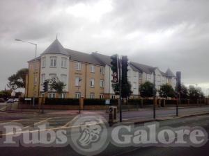 Picture of Waggon & Horses