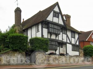 Picture of Old Swan