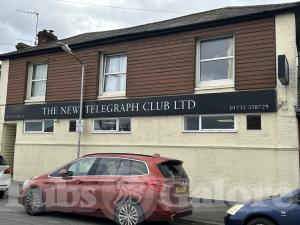 Picture of The New Telegraph Club Ltd
