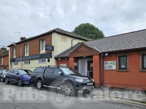 Picture of The New Telegraph Club Ltd