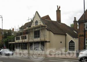 Picture of White Hart