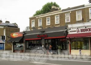 Picture of Flanagans