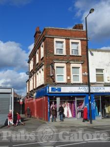 Picture of Railway Arms