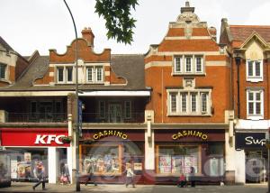 Picture of Wellington Arms