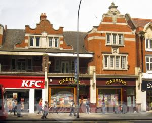 Picture of Wellington Arms