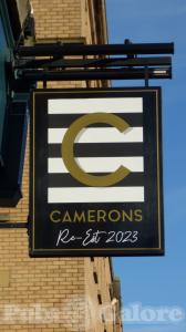 Picture of Camerons