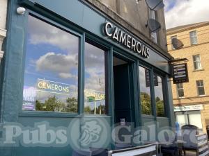 Picture of Camerons