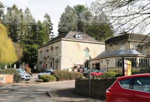 Picture of Brewers Fayre Old Nelson