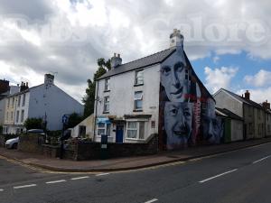 Picture of Help Me Through The World (The Masons Arms)