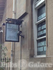 Picture of Drummond's
