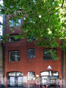 Picture of The Grain House