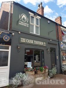 Picture of The Cask Tavern