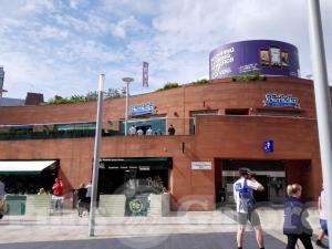 Picture of The Bierkeller (Shooters / Around the World)