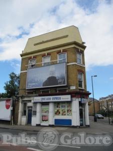 Picture of The Merry Cricketers