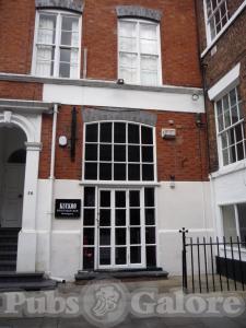 Picture of Kuckoo Bar