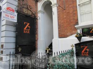 Picture of Zanzi Bar