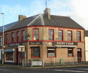 Picture of Patsy's Bar