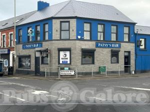 Picture of Patsy's Bar