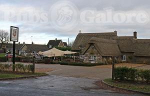 Picture of The Bertie Arms