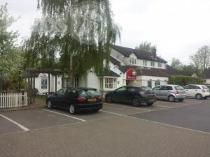 Picture of Old Lane