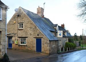 Picture of The Blue Bell