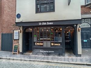 Picture of Old House