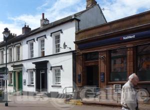 Picture of The Black Bull