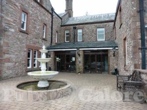 Picture of Irton Hall