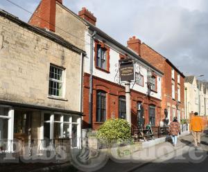 Picture of Bisley House