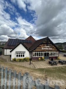 Picture of Cwrt Rawlin Inn