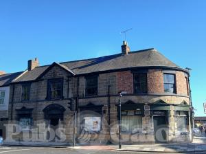 The Pub & Kitchen