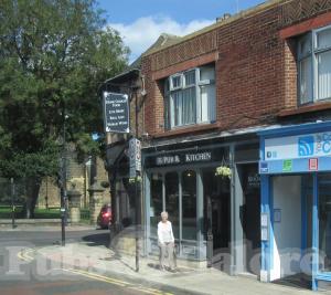 Picture of The Pub & Kitchen