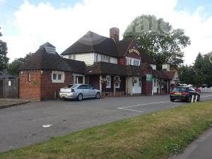 Picture of Harvester Montagu Arms