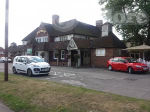 Picture of Harvester Montagu Arms