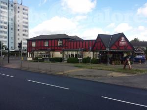 Picture of Toby Carvery Langley Slough