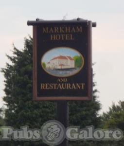 Picture of Markham Moor Inn