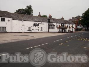 Picture of The Cross Keys Inn