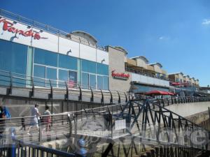 Picture of Frankie & Benny's