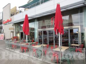 Picture of Frankie & Benny's