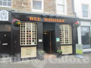 Picture of Wee Windaes